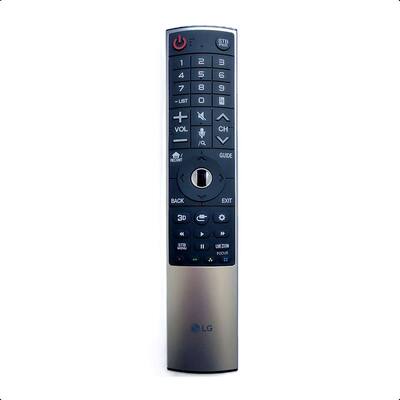 Controle Remoto Lg Smart Tv An-Mr700 55La7400.Awz Magic