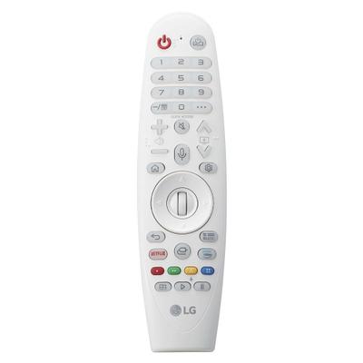 Controle Remoto MAGIC Branco OLED65A1PUA