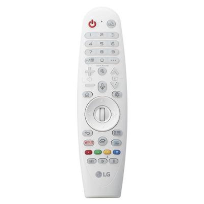 Controle Remoto MAGIC Branco OLED83C1PUA