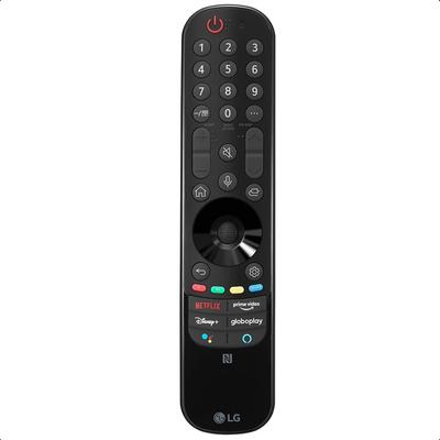 Controle remoto Magic MR21 para TV LG 43LM6300 Original