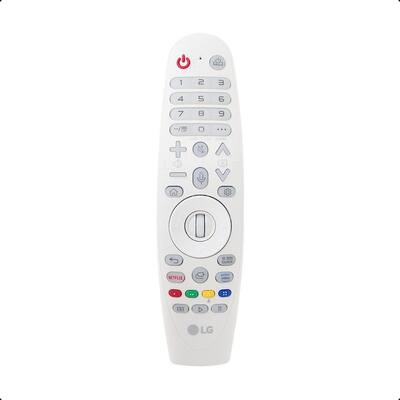 Controle Remoto Projetor HU70LA LG MR19PJTR Original