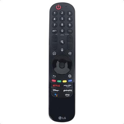 Controle Remoto Smart Magic LG 43 49 50 55 60 65 Polegadas