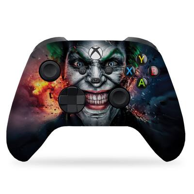 Controle sem fio DreamController personalizado para Xbox One Series X/S
