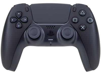 Controle sem Fio DualSense Midnight Black PS5 Sony PlayStation