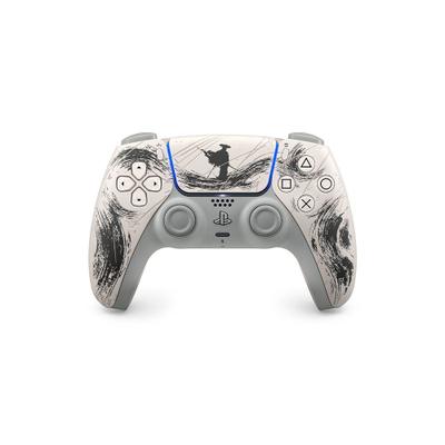 Controle Sem Fio DualSense PS5, Edição Limitada Ghost of Yôtei, Preto - 1000048390