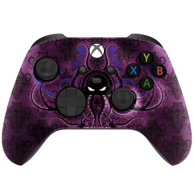 Controle sem fio Premium Controllerz para Xbox Series X/S