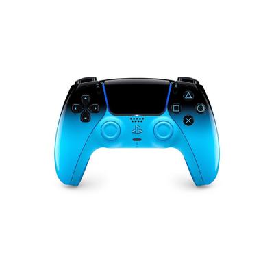 Controle Sem Fio Sony DualSense Hyperpop, PS5, Rhythm Blue, Azul - 1000048538