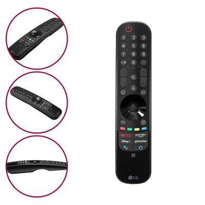 Controle Smart Magic LG MR21GC