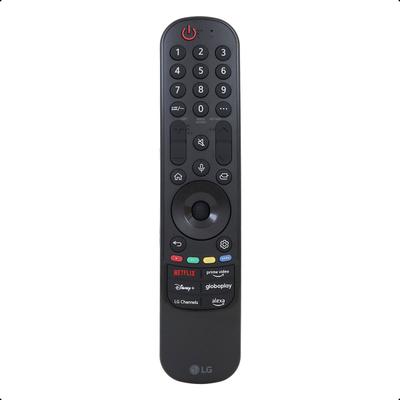 Controle Smart Magic Mr24ga Tv LG Akb76045004