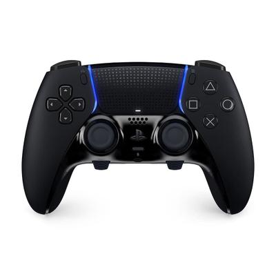 Controle Sony Dualsense Edge PS5, Sem Fio, Midnight Black - CFI-ZCP1WY