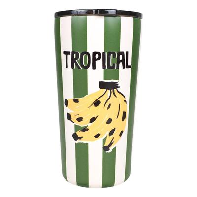 Copo Farm Glub Banana Tropical