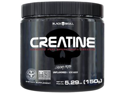 Creatine · creatina monohidratada · 150g