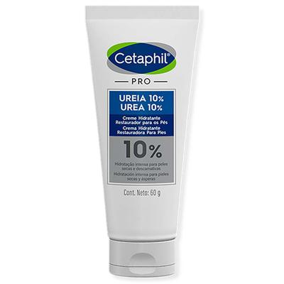 Creme Hidradante para os Pés Cetaphil Pro Ureia
