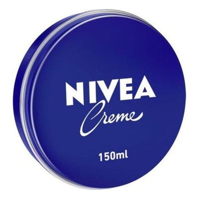 Creme Hidratante Nivea Lata 150ml