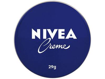 Creme Hidratante Nivea Lata 29g