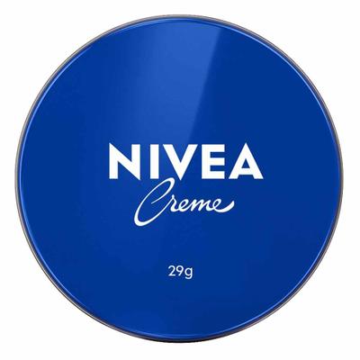 Creme Hidratante NIVEA Lata