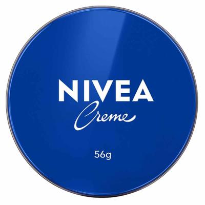 Creme Hidratante NIVEA Lata