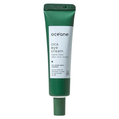 Creme para a Área dos Olhos Océane  Cica Eye Cream