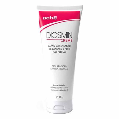Creme para as Pernas Diosmin