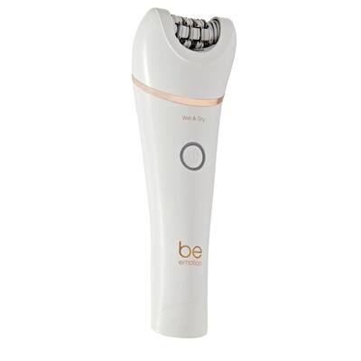 Depilador Beauty Spa be emotion