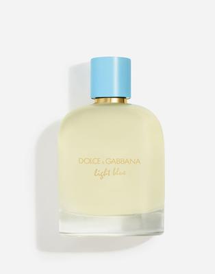 Dolce & Gabbana Light Blue Pour Homme Eau de Parfum 100 ml