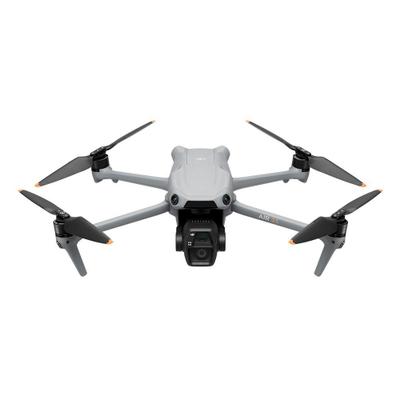 Drone DJI Air 3, Fly More Combo, 4K, Sensor CMOS, GPS, Câmera 48MP, Cinza - DJI056