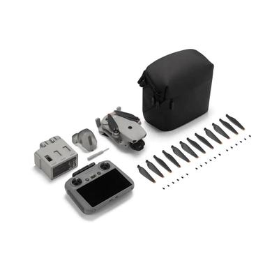 Drone dji lito x1 fly more combo plus dji rc 2