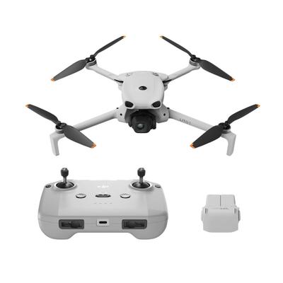 Drone DJI Lito X1 Standard (Sem tela) BR - DJI081