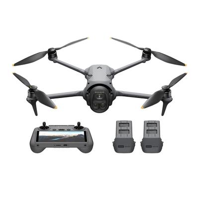 Drone DJI Mavic 4 Pro Fly More Combo (Com tela) BR - DJI063