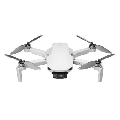 Drone DJI Mini 4K Fly More Combo Sem tela BR DJI058