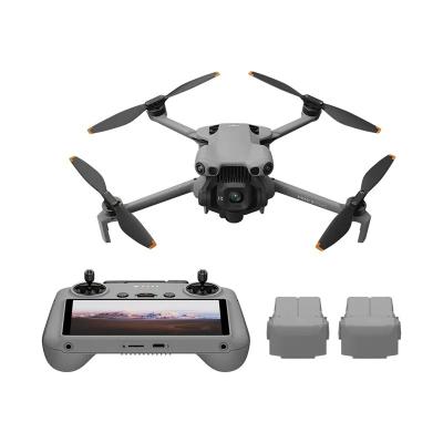 Drone DJI Mini 5 Pro Fly More Combo Plus Com Tela 3 Baterias 52Min BR DJI068