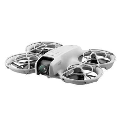 Drone Dji Neo Standard Br Dji050 Cor Cinza 4k Brasileiro Anatel e Nota Fiscal