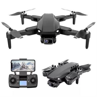 Drone L900 PRO SE 4K HD Dual Camera Sensor de Obstáculo Motor Sem Escova GPS 5G WIFI RC Dron FPV Profissional