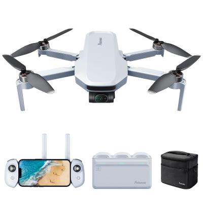 Drone Potensic ATOM Gimbal de 3 eixos 4K GPS 249g 96min de voo