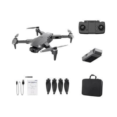 Drone pro 4K L900 Dobrável Quadcopter Brushless 5G GPS Câmera Dupla HD Distância RC 1.2KM