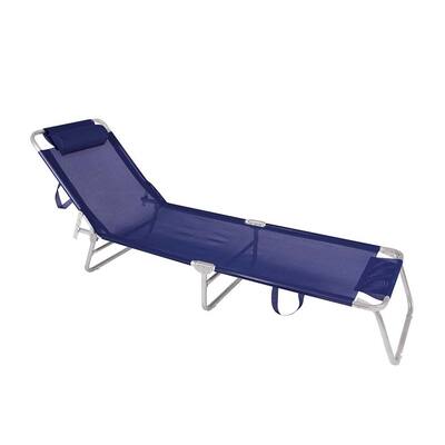 Espreguiçadeira De Praia, Piscina, Cama Reclinável De Alumínio Ou Espreguiçadeira