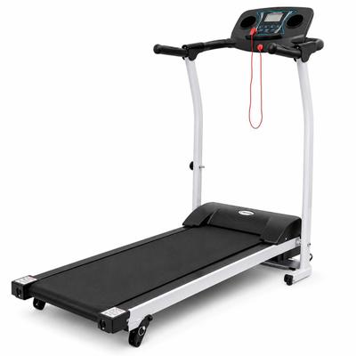 Esteira Elétrica Ergométrica Sky Mile Fitness Profissional Equilíbrio Constância Exercício Intenso 220v