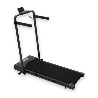 Esteira Elétrica Mile Fitness Residencial Dobrável 10km/h 220v