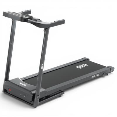 Esteira Ergométrica Elétrica 2.6hp 12km/h 38x110cm bivolt Odin Fit