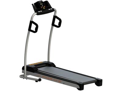 Esteira Ergométrica Elétrica Dobrável Athletic CLE 30 Vel. Máxima 13km/h