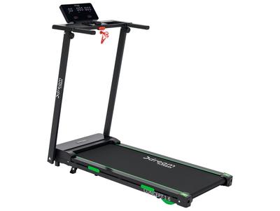 Esteira Ergométrica Elétrica Dream Fitness Concept 1.6i Vel. Máxima 9km/h