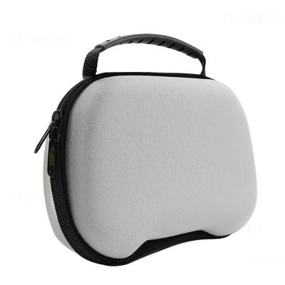 Estojo Protetor EVA Para Controle PS5 PS4 PS3 Xbox Series Bolsa De Armazenamento Portátil Para