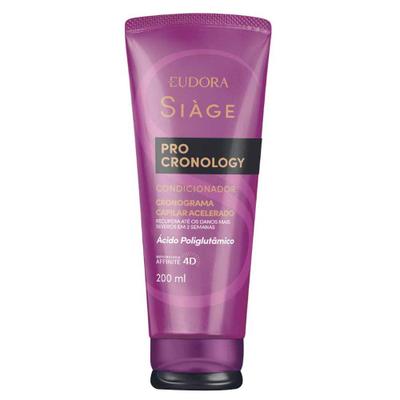Eudora Siàge Condicionador Pro Cronology