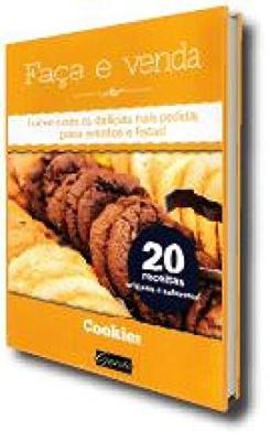 Faça e venda - Cookies