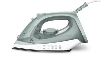 Ferro de Passar a Seco e Vapor Electrolux ESI11 220V