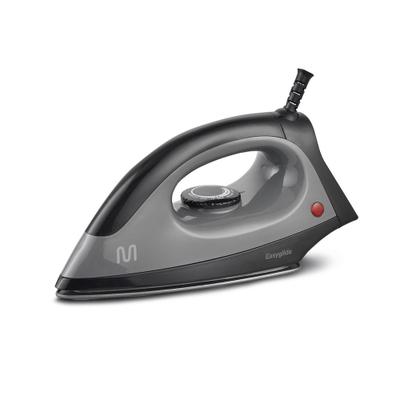 Ferro de Passar Roupa a Seco Easyglide 127v-1200w Base Antiaderente e Seletor de Temperatura Multi - HO700