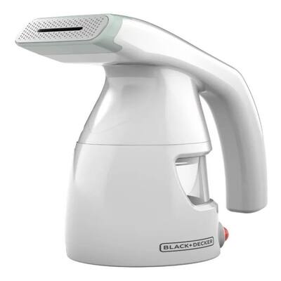 Ferro de Passar roupa à Vapor BlackDecker Vaporizador 110V Função Vapor Vertical