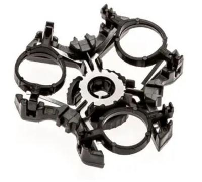 Fixador Lâminas Barbeador Philips S1151 S3144 S1121 Original