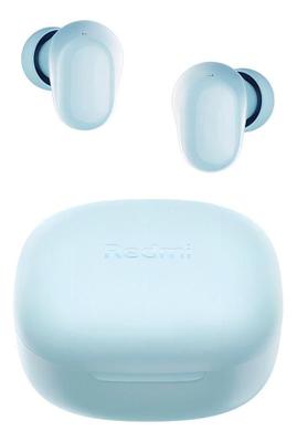 Fone Bluetooth Xiaomi Redmi Buds 6 Play Sem Fio, Leve, Som Potente e Confortável