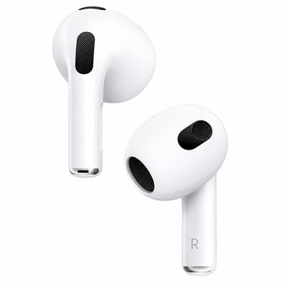 Fone de Ouvido Bluetooth 5.4 TWS Sem Fio com Microfone e Redução de Ruído para Celular